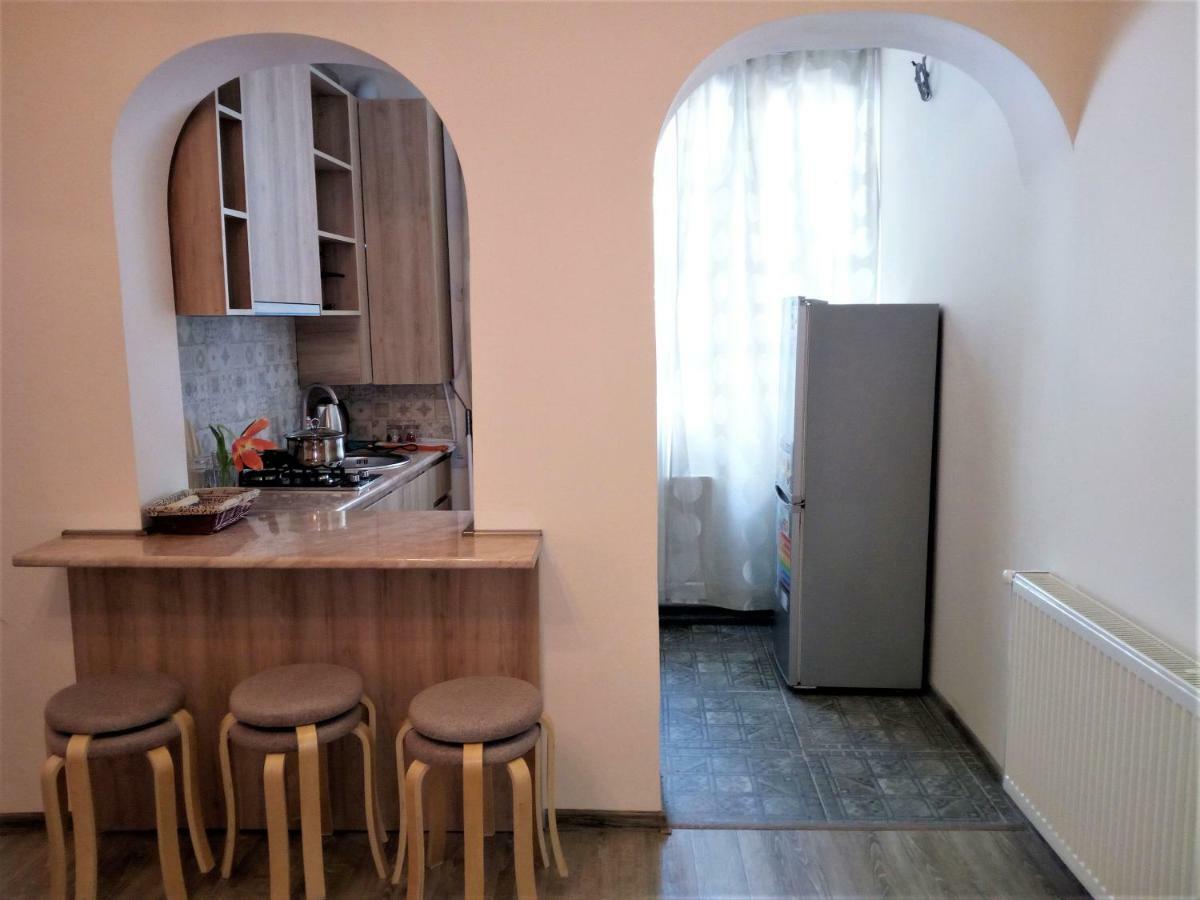 Old Сity Apartment Tbilisi Exterior foto